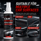 Spray universel de réparation des rayures pour voiture