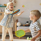 Children's Toss & Catch Suction Ball Game Set