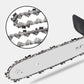 Kit de Conversion de Tronçonneuse Électrique pour Meuleuse d'Angle