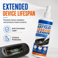 Nettoyant pour fuites de batterie de télécommand