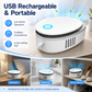 Purificateur d'air portable à ozone pour la maison