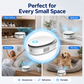Purificateur d'air portable à ozone pour la maison