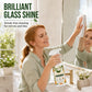 🧴 2 ACHETÉS = 1 OFFERT ! 🏠 Nettoyant multi-usages puissant en spray – Dégraisse, élimine les taches et laisse un parfum frais – Cuisine, salle de bain et surfaces ✨