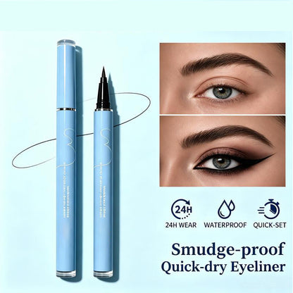 Eyeliner liquide waterproof longue tenue