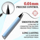 Eyeliner liquide waterproof longue tenue
