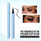 Eyeliner liquide waterproof longue tenue