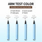 Eyeliner liquide waterproof longue tenue