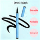 Eyeliner liquide waterproof longue tenue
