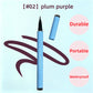 Eyeliner liquide waterproof longue tenue