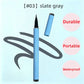 Eyeliner liquide waterproof longue tenue
