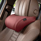 Ensemble appui-tête et coussin lombaire ergonomiques pour siège auto