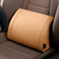 Ensemble appui-tête et coussin lombaire ergonomiques pour siège auto