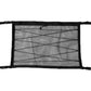 Sac de rangement de toit pour voiture avec boucles réglables