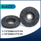 💥Offre spéciale : 50 % de réduction !🔥 Disque de meulage multifonction Black Diamond