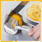 Outil de découpe créatif de tranches pour la cuisine