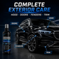 Spray de revêtement nano-céramique pour voitures
