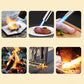 Chalumeau butane en laiton haute résistance