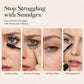 ✨ Mascara volumisant waterproof double embout