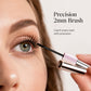 ✨ Mascara volumisant waterproof double embout