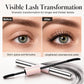 ✨ Mascara volumisant waterproof double embout