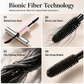 ✨ Mascara volumisant waterproof double embout