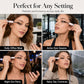 ✨ Mascara volumisant waterproof double embout