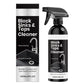 🚿Spray nettoyant anticalcaire pour éviers et robinets noirs, spray détachant les taches d'eau tenaces, nettoyant sans frottement pour robinets, éviers et surfaces de douche
