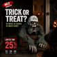 🎉🔥Livraison gratuite🔥Figurine d'Halloween : fantôme rampant