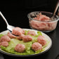🧆✨ Outil créatif pour boulettes – Préparez des boulettes parfaites en un clin d'œil ! 👨‍🍳🍽️