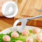 🧆✨ Outil créatif pour boulettes – Préparez des boulettes parfaites en un clin d'œil ! 👨‍🍳🍽️