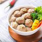 🧆✨ Outil créatif pour boulettes – Préparez des boulettes parfaites en un clin d'œil ! 👨‍🍳🍽️