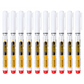🔥‑50% PROMO FLASH✒️ Marqueur industriel pointe extra‑longue 20 mm, encre huile indélébile sans bouchon, multi‑surfaces atelier ✨🛠️