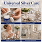 Crème réparatrice Silver Shine
