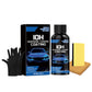 Kit de revêtement automobile imperméable et anti-rayures