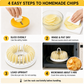 🥔 50 % DE RÉDUCTION EN CE MOMENT ! 🍟 Machine à chips de pommes de terre pour micro-ondes – sans huile, croustillantes et saines – idéale pour des en-cas faits maison 🥗✨