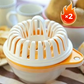 🥔 50 % DE RÉDUCTION EN CE MOMENT ! 🍟 Machine à chips de pommes de terre pour micro-ondes – sans huile, croustillantes et saines – idéale pour des en-cas faits maison 🥗✨
