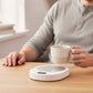 Sous-verre chauffant intelligent USB