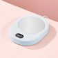 Sous-verre chauffant intelligent USB
