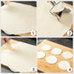 🔥PROMO LIMITÉE ‑50%🔥 Découpe‑pâte à raviolis inox 🥟 Outil pratique, coupe nette, simplifie la fabrication des raviolis faits maison ✨