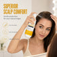 Spray fondant pour dentelle à tenue forte