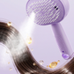 Brosse à cheveux électrique 3 en 1