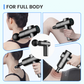 🔥Masseur portable pour tissus profonds - 4 têtes de massage offertes🎁
