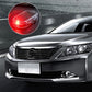 Lampe antivol solaire pour voiture