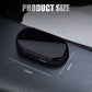 Lampe antivol solaire pour voiture