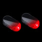 Lampe antivol solaire pour voiture
