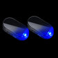 Lampe antivol solaire pour voiture
