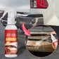 Spray antirouille multifonctionnel, efficace et longue durée pour voiture