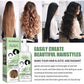 Crème coiffante définissante et hydratante pour boucles