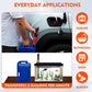 Ensemble de Pompe de Transfert Électrique Portable Multi-Usage