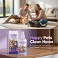 🌸 Spray parfumant désodorisant pour animaux de compagnie | Fresh-Coat Mis